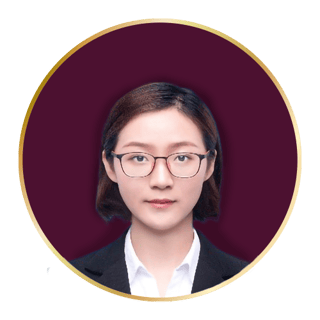 Ying Zhou 2023