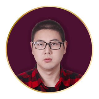 da wei pan 2023